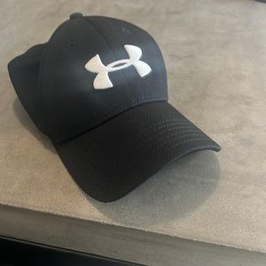 Baseball cap never worn